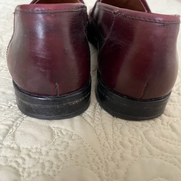 Men’s Tommy Bahama loafers