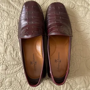 Men’s Tommy Bahama loafers