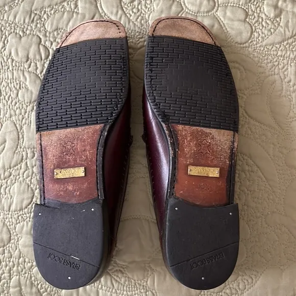 Men’s Tommy Bahama loafers