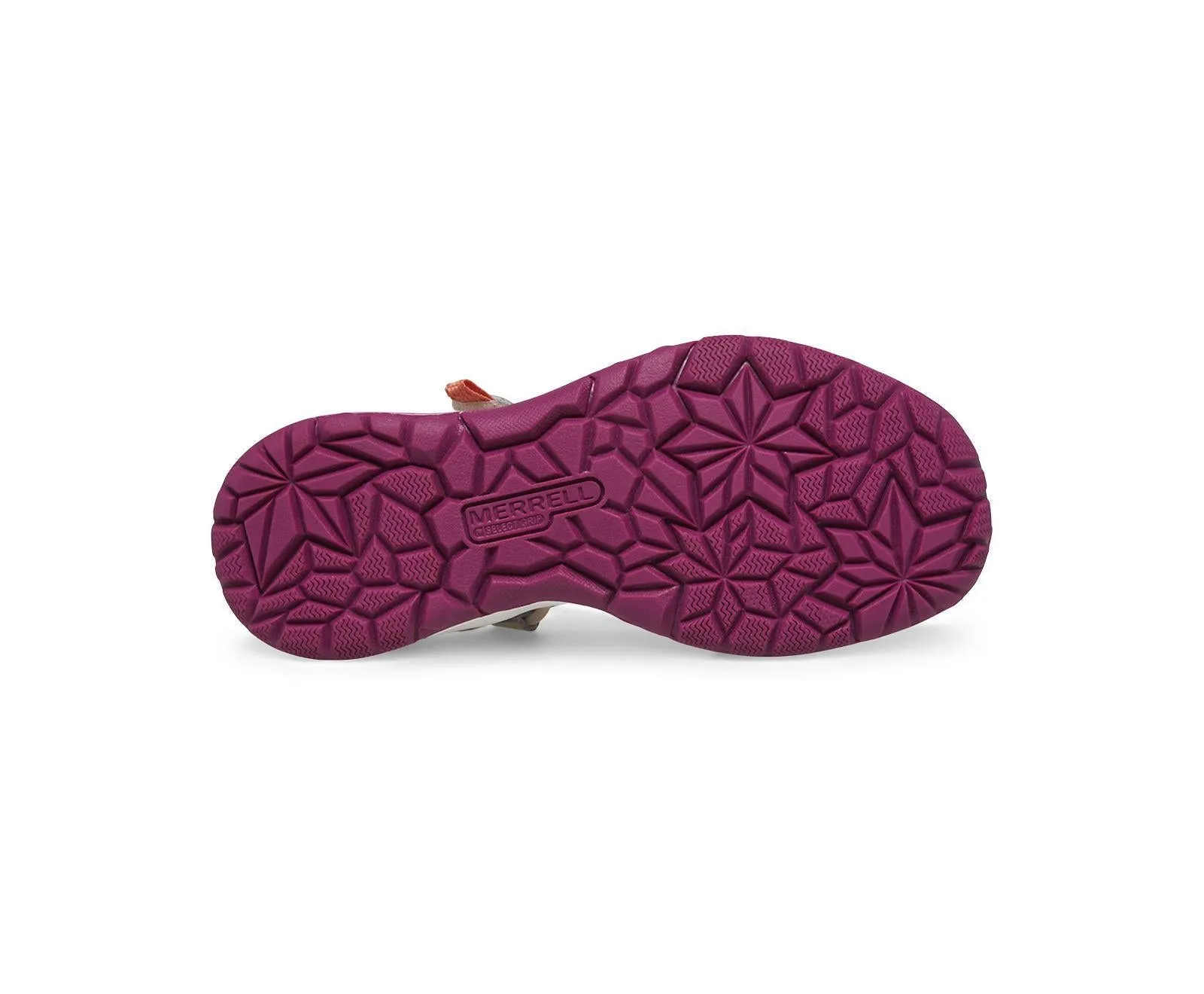 Merrell Dragonfly Sandal
