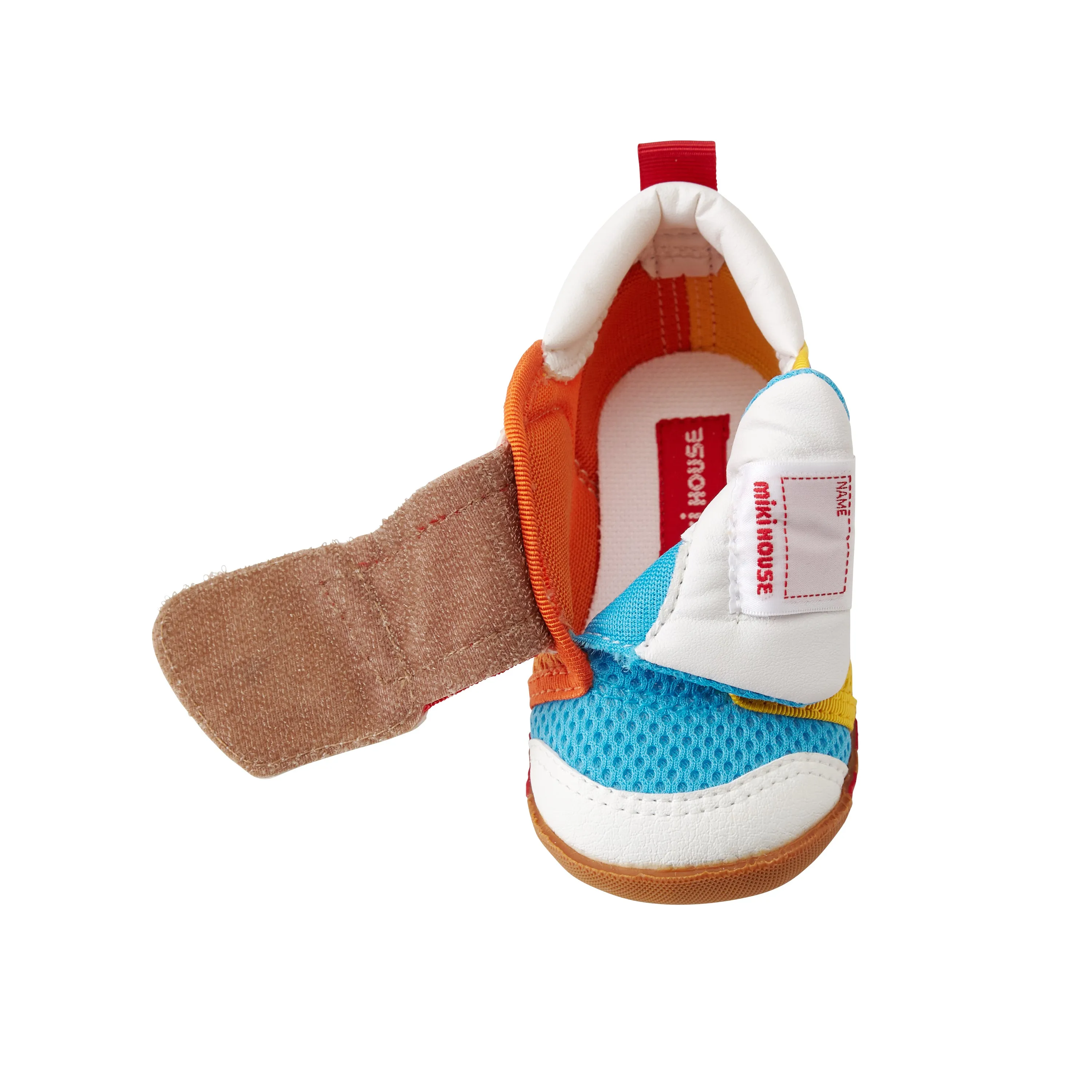 MIKIHOUSE SANDAL