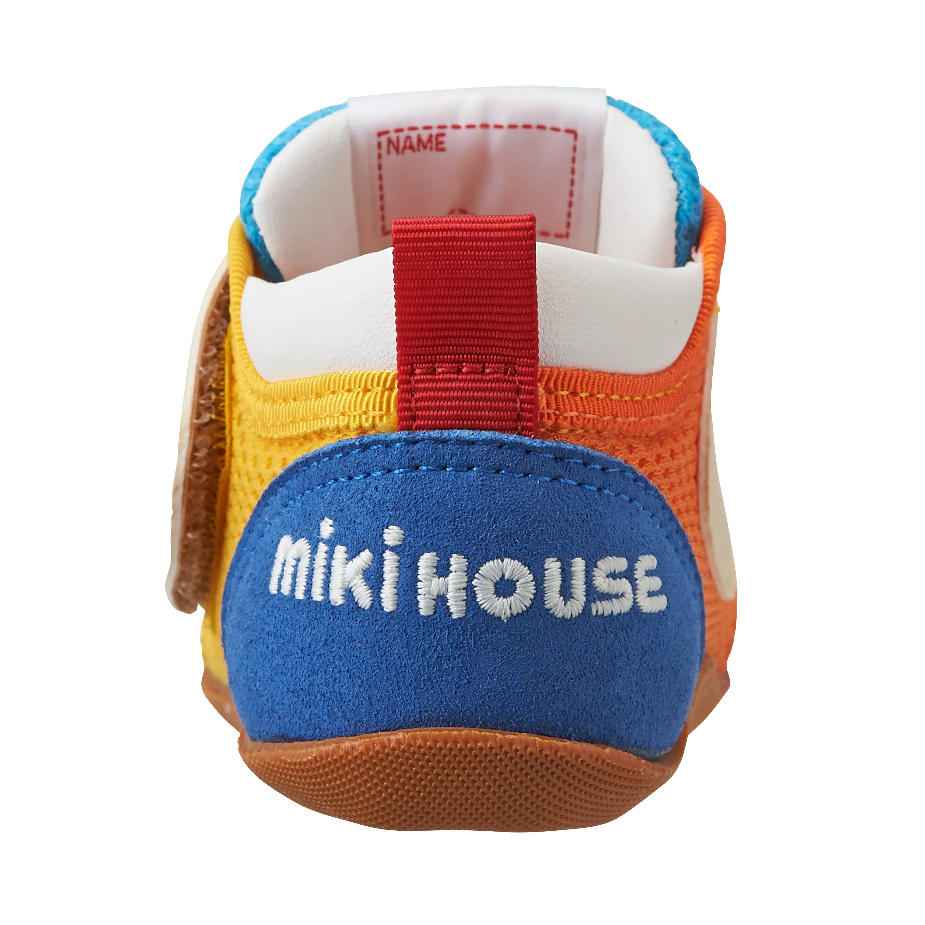 MIKIHOUSE SANDAL