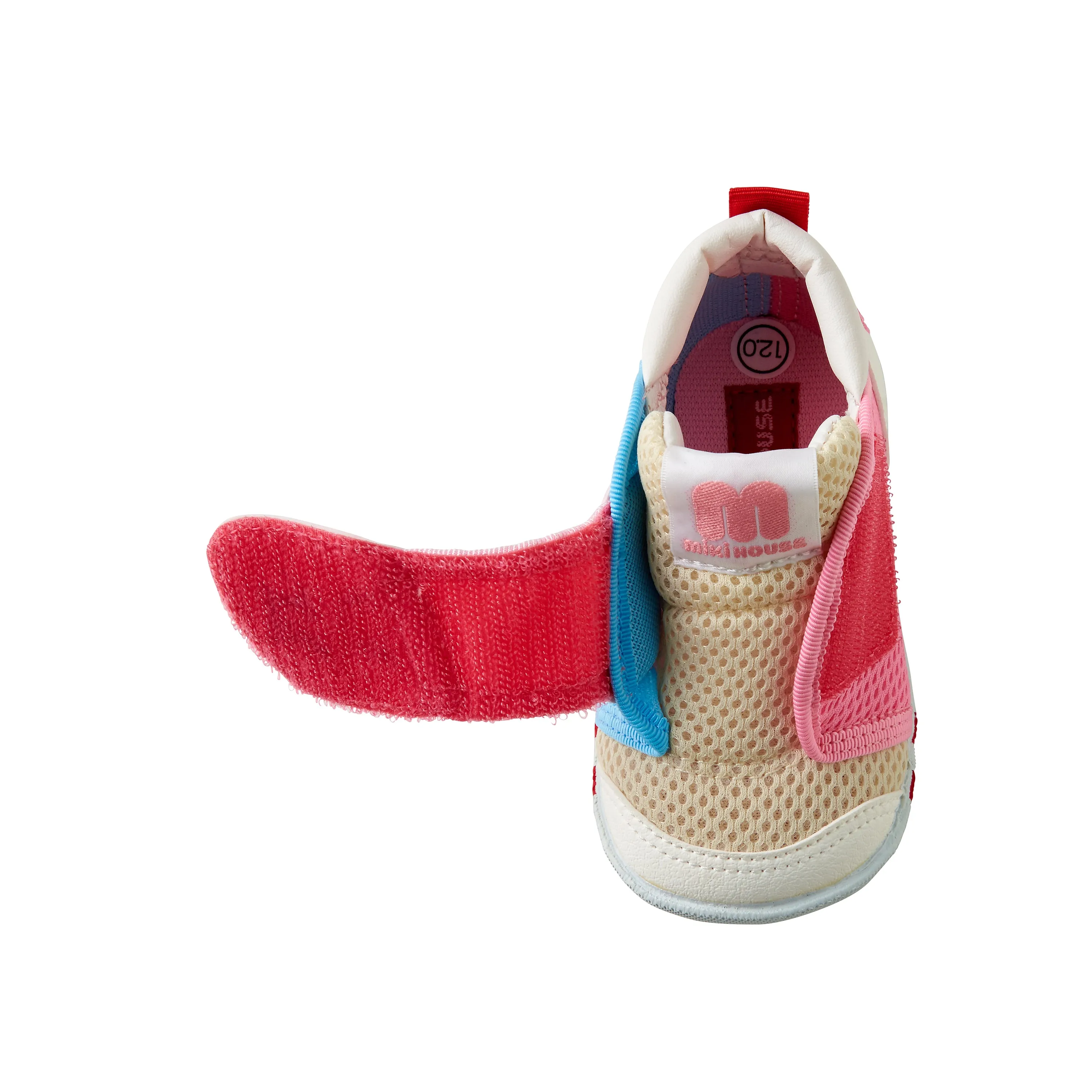 MIKIHOUSE SANDAL