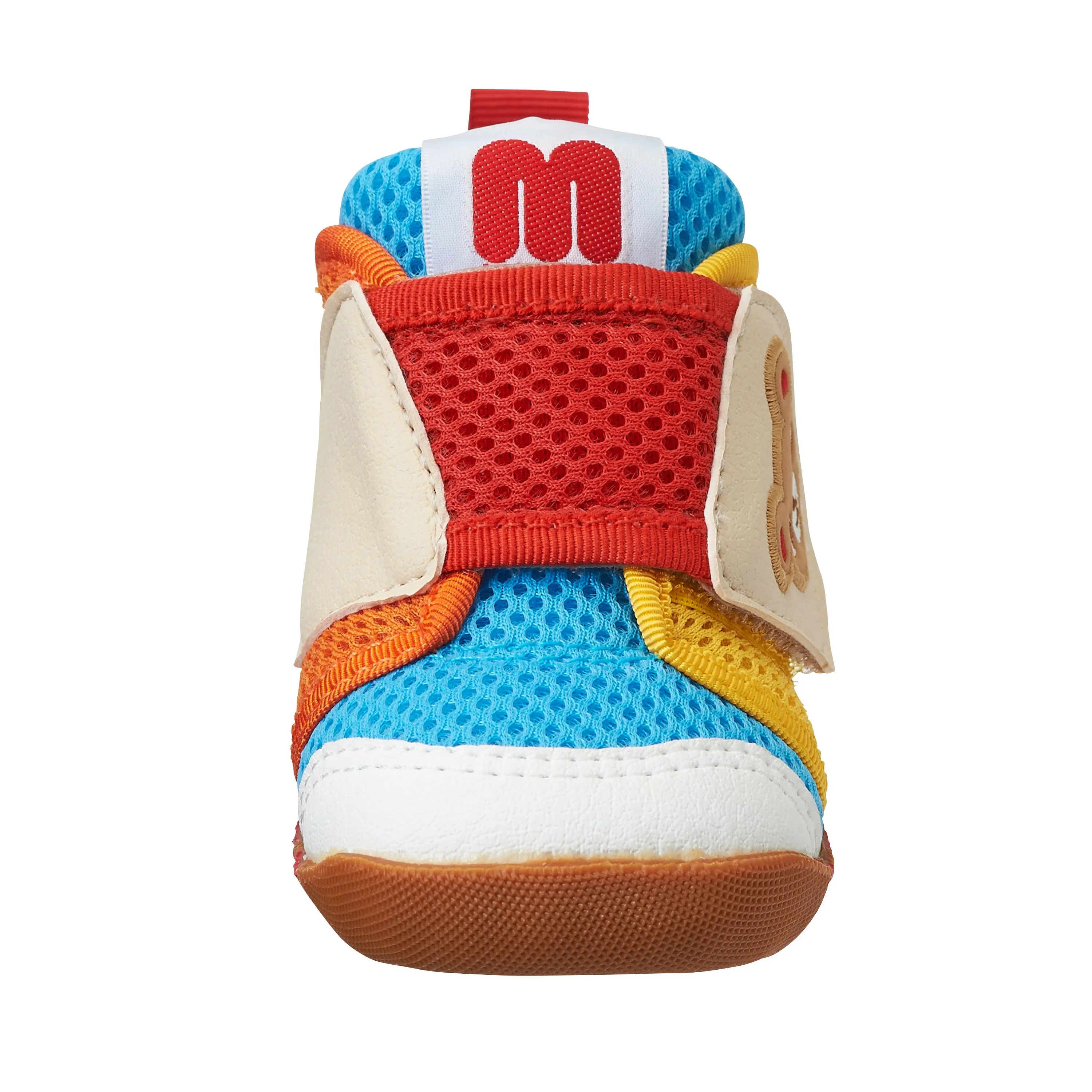 MIKIHOUSE SANDAL