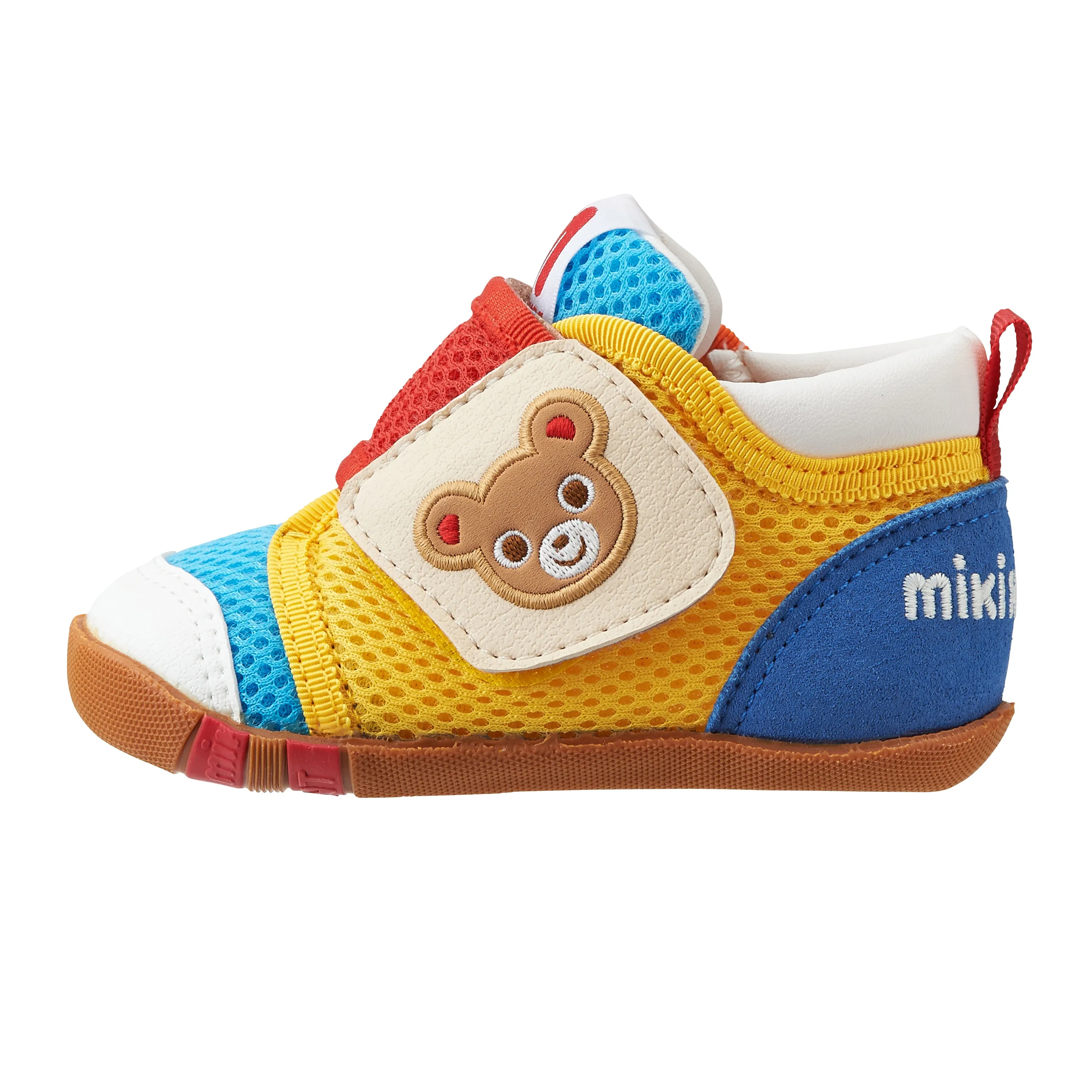 MIKIHOUSE SANDAL