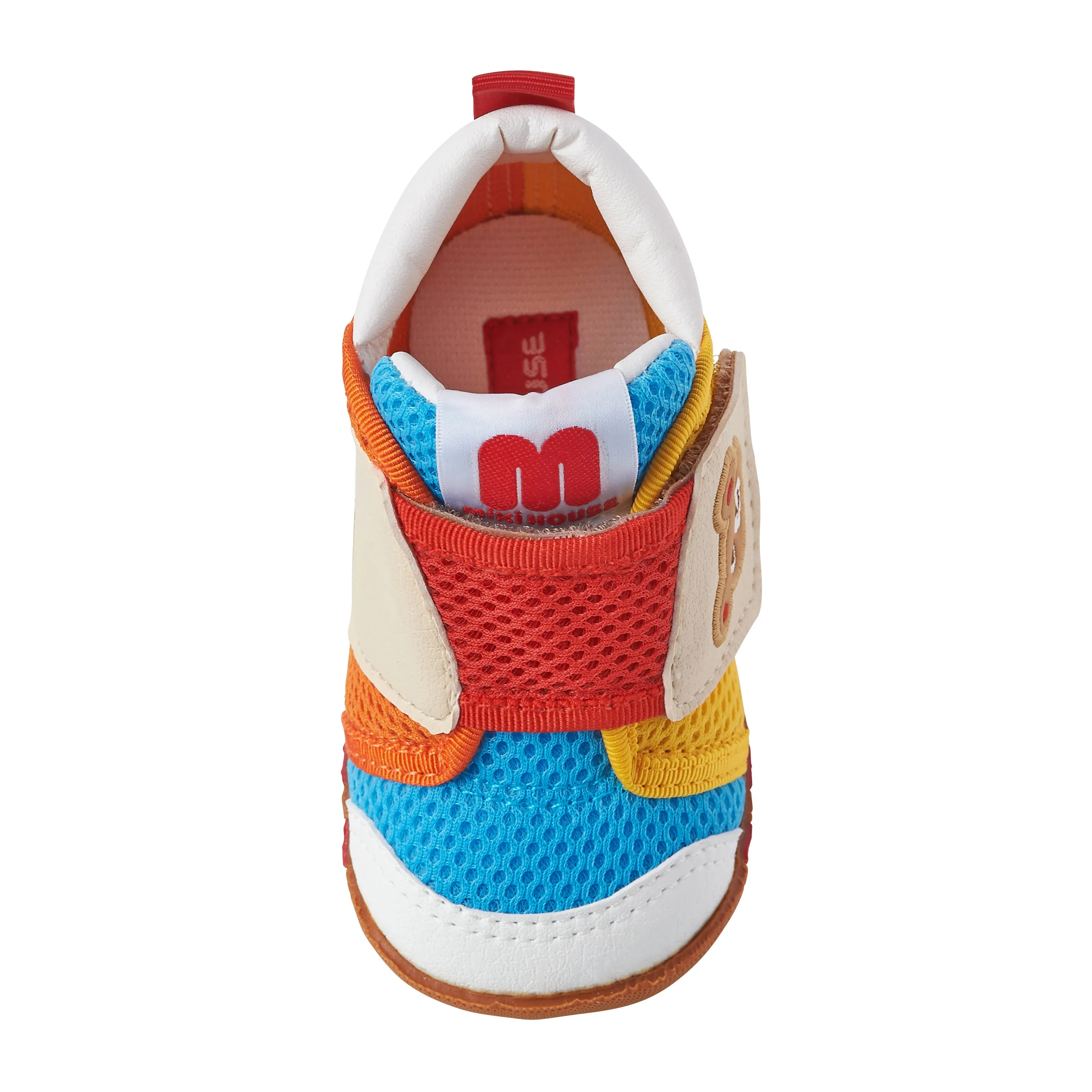 MIKIHOUSE SANDAL