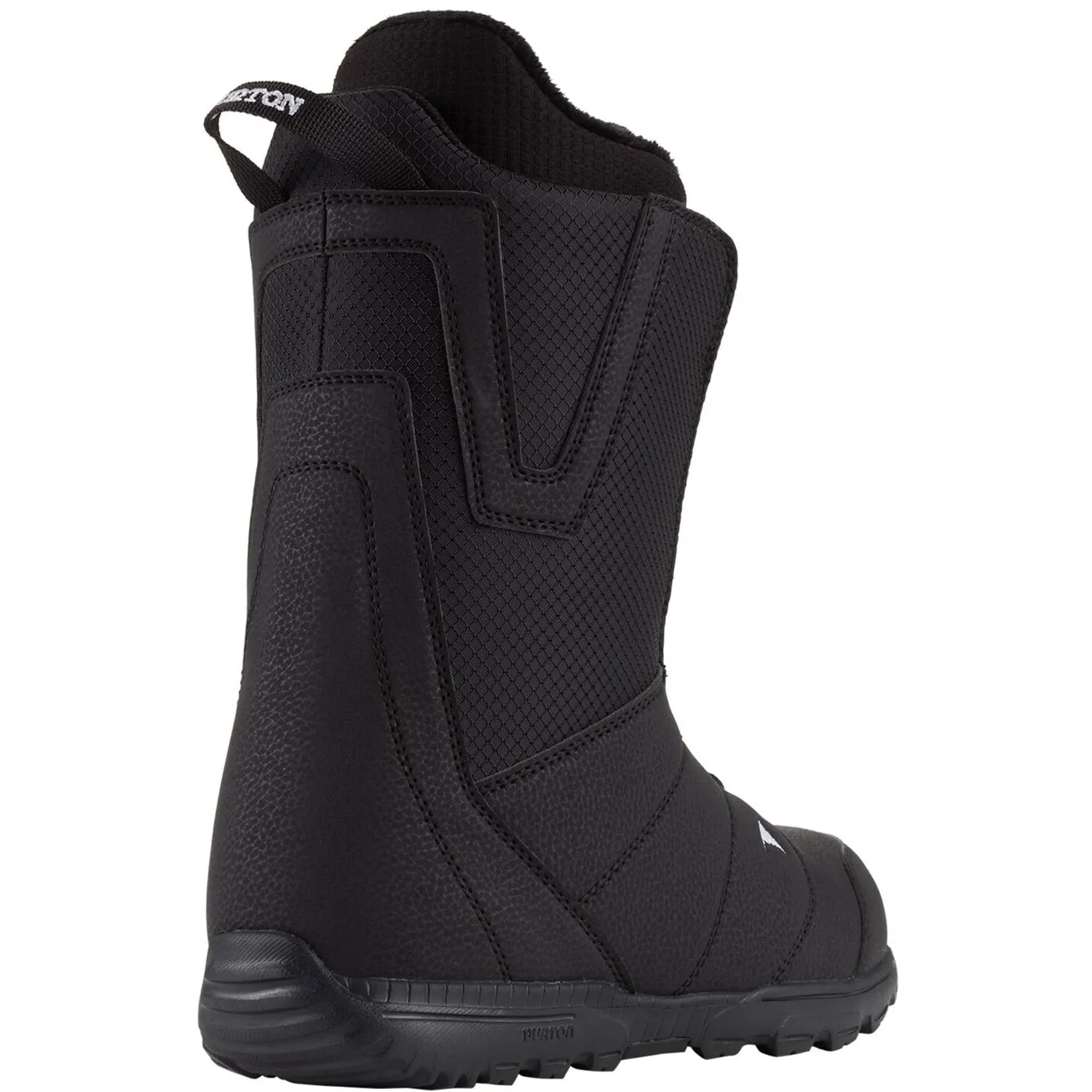 Moto Lace Snowboard Boot 2021
