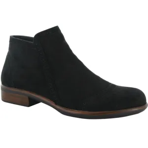 Nefasi - Black