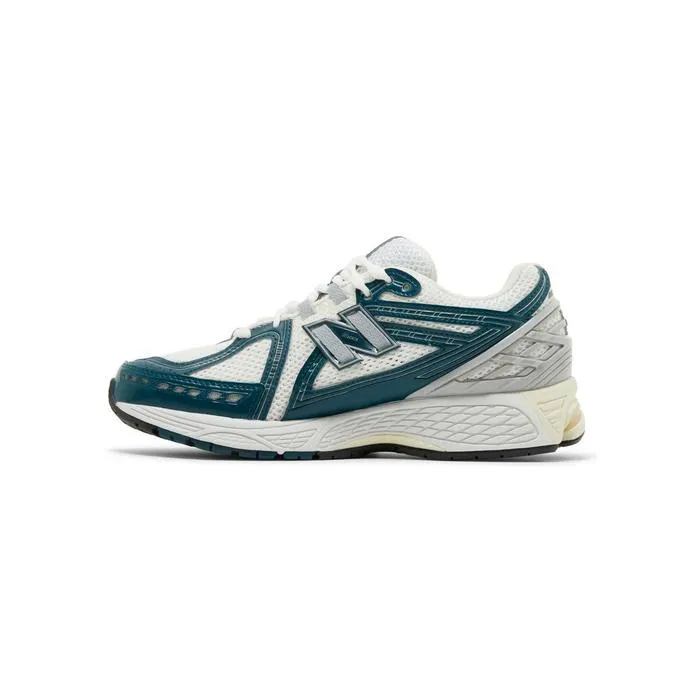 New Balance 1906R 'White Navy' Footlocker Exclusive