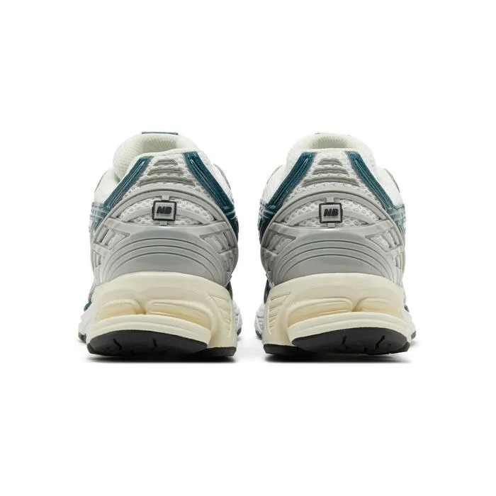 New Balance 1906R 'White Navy' Footlocker Exclusive