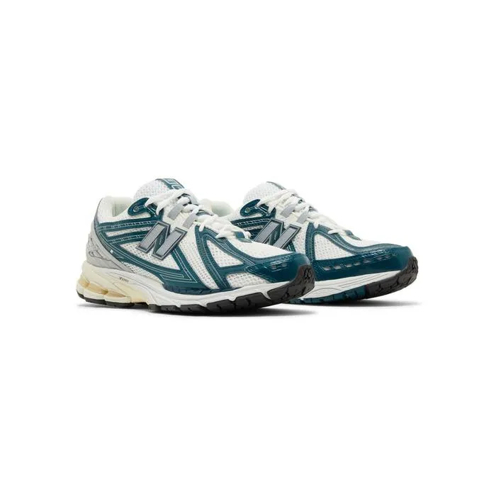New Balance 1906R 'White Navy' Footlocker Exclusive