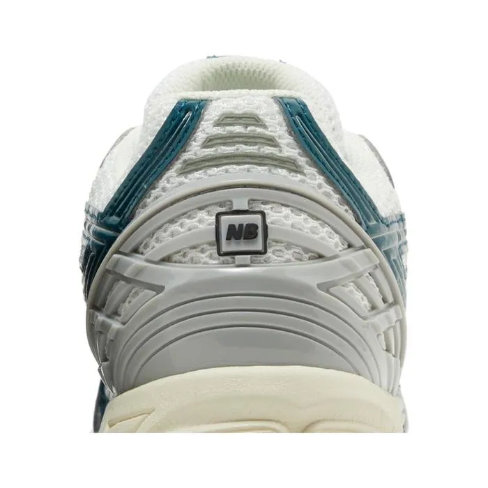 New Balance 1906R 'White Navy' Footlocker Exclusive