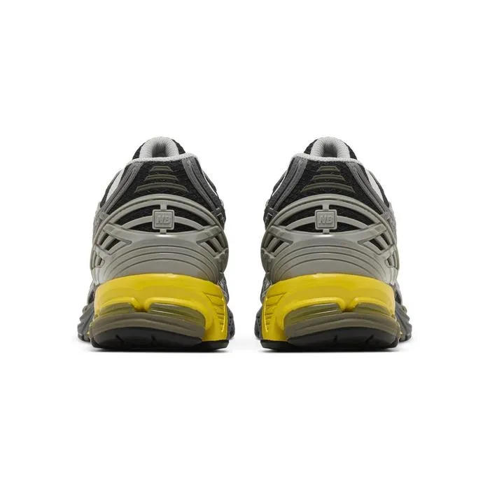 New Balance 1906U 'Castlerock Ginger Lemon'