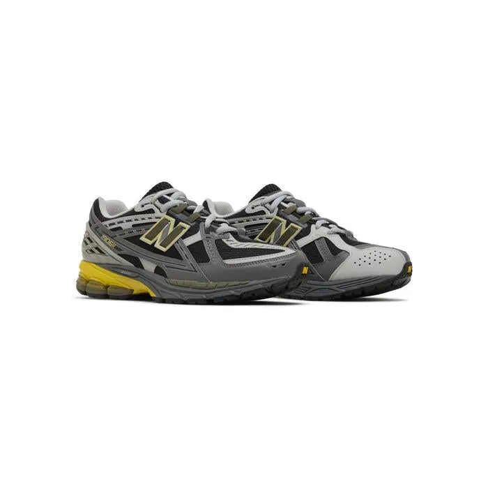 New Balance 1906U 'Castlerock Ginger Lemon'