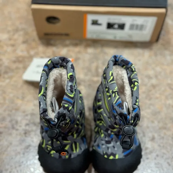 New Bogs Boots