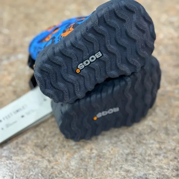 New Bogs Boots