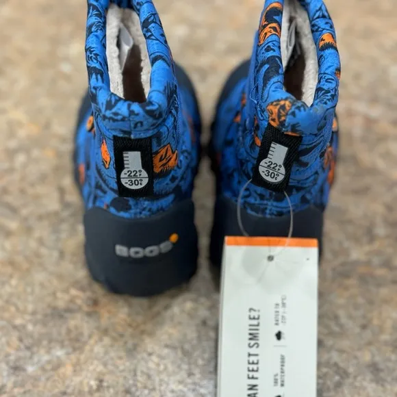 New Bogs Boots