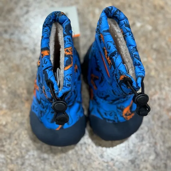 New Bogs Boots