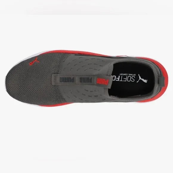 New in Box!  PUMA sneakers BIG BOY - YOUTH Size 6.5
