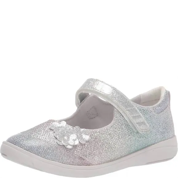 NEW STRIDE RITE kids sr holly-adapt sandal in multi