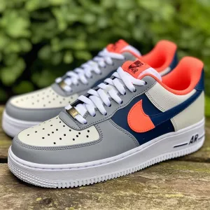 Nike Air Force 1 Custom Sneakers | Doroido
