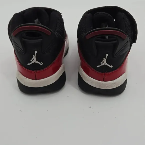 NIKE AIR JORDAN'S Kids Size 7