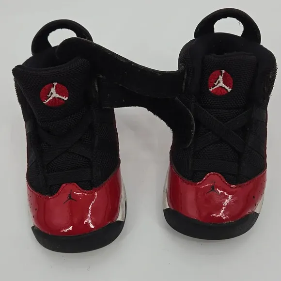 NIKE AIR JORDAN'S Kids Size 7