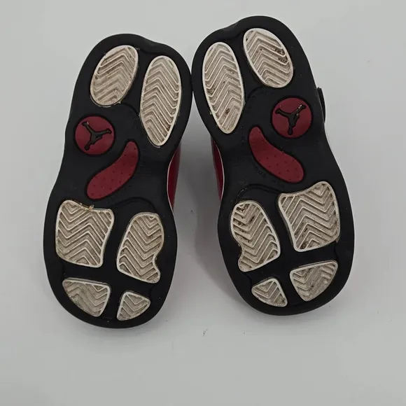 NIKE AIR JORDAN'S Kids Size 7