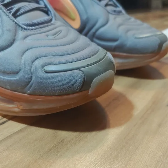 Nike Air Max 720 Sneakers YOUTH