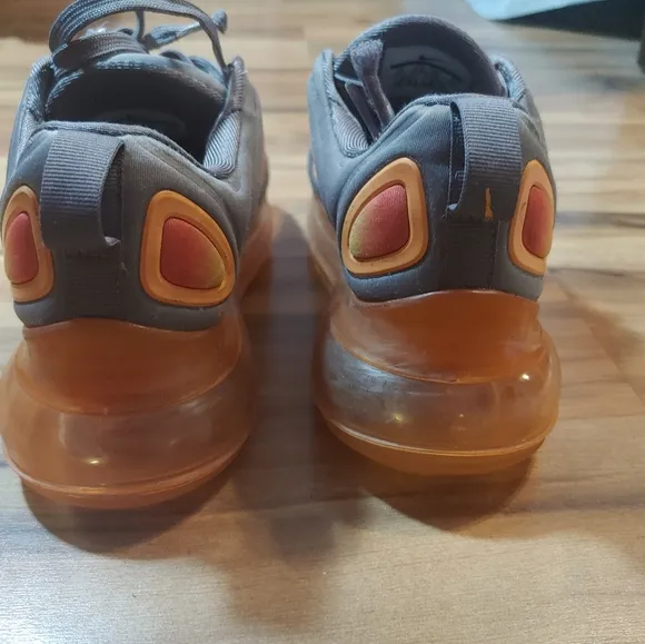 Nike Air Max 720 Sneakers YOUTH