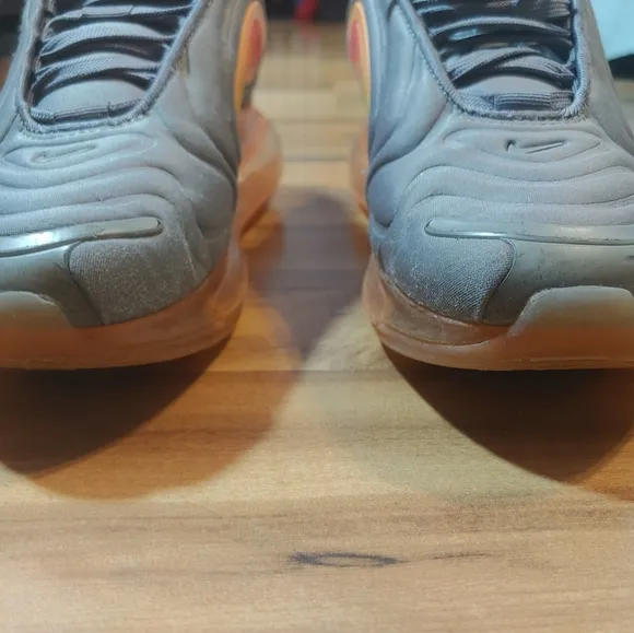 Nike Air Max 720 Sneakers YOUTH