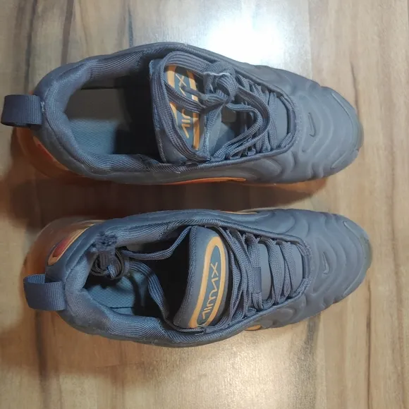 Nike Air Max 720 Sneakers YOUTH