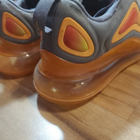 Nike Air Max 720 Sneakers YOUTH