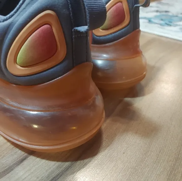 Nike Air Max 720 Sneakers YOUTH