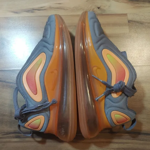 Nike Air Max 720 Sneakers YOUTH
