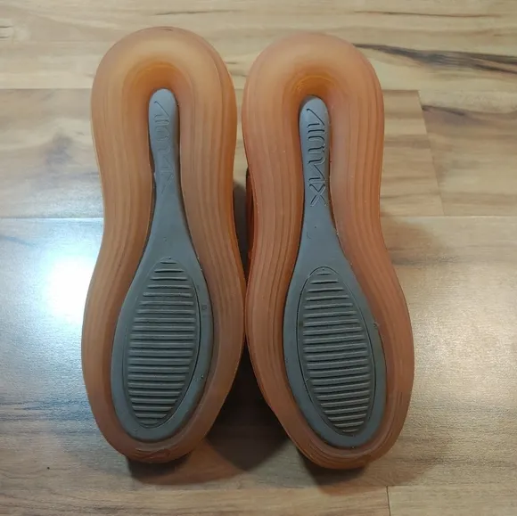 Nike Air Max 720 Sneakers YOUTH