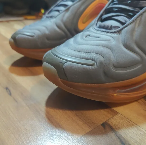 Nike Air Max 720 Sneakers YOUTH