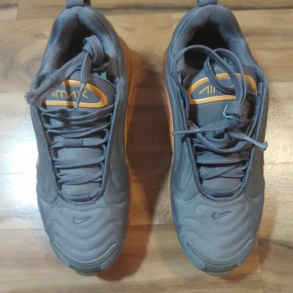 Nike Air Max 720 Sneakers YOUTH