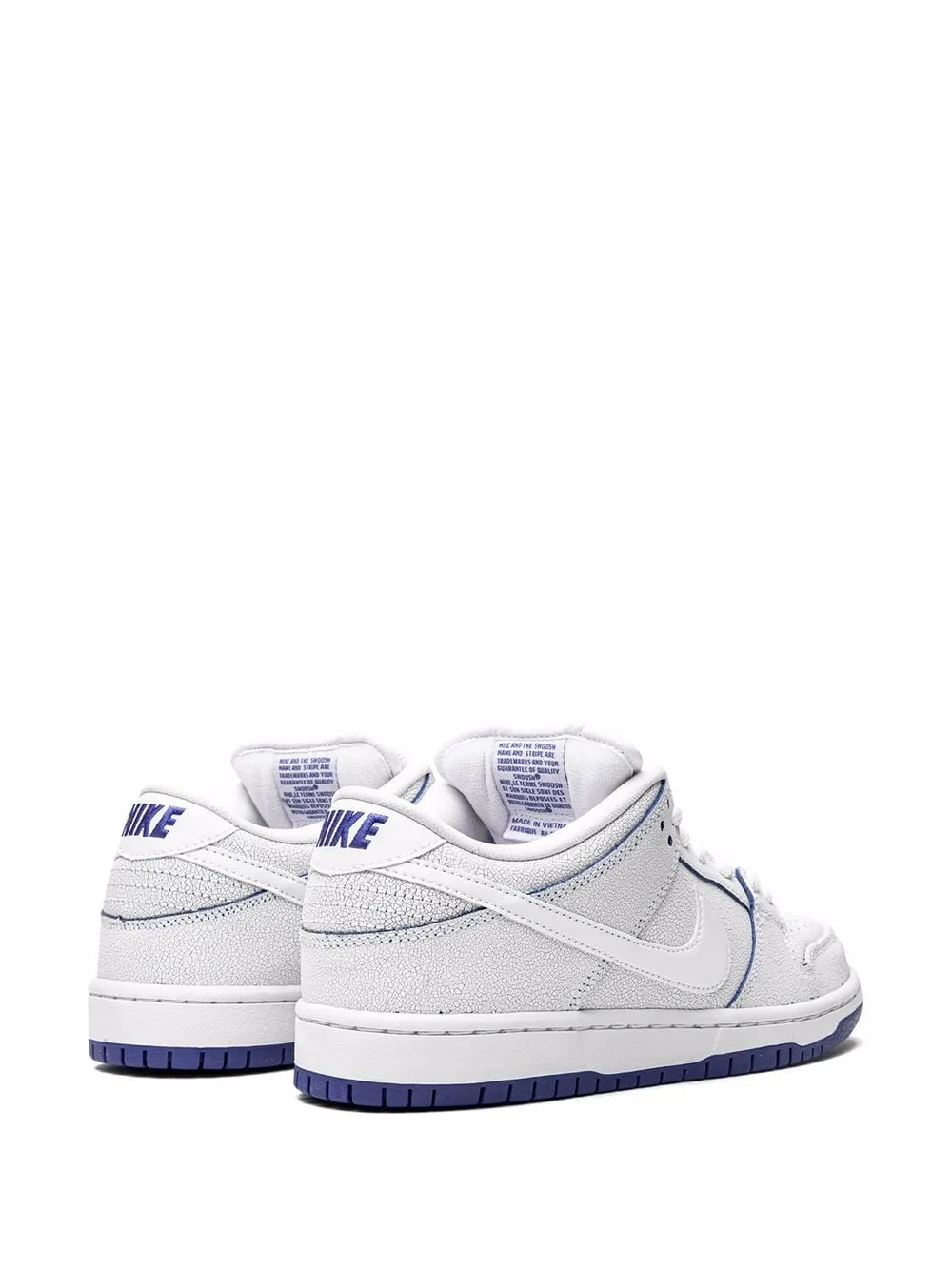 Nike Dunk Low Premium sneakers