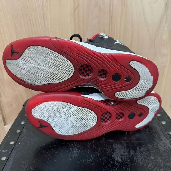 Nike Jordan Jumpman Pro Sneakers Size 7 Youth Basketball shoes 907973-001
