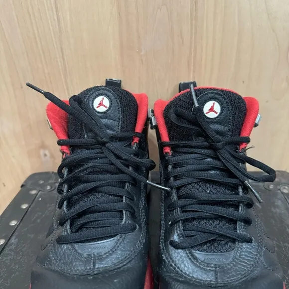 Nike Jordan Jumpman Pro Sneakers Size 7 Youth Basketball shoes 907973-001