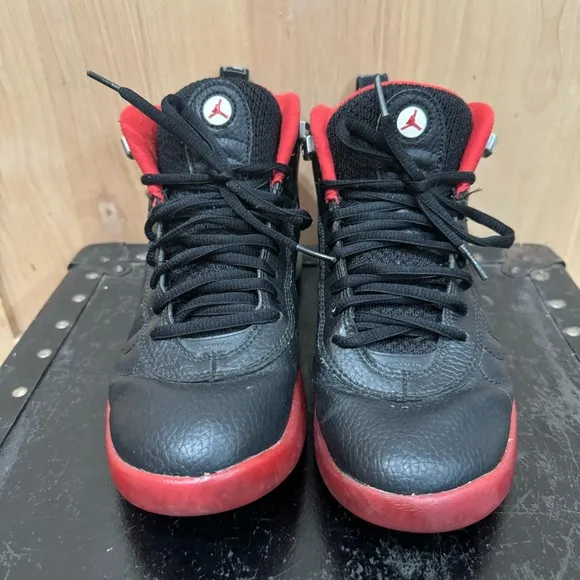 Nike Jordan Jumpman Pro Sneakers Size 7 Youth Basketball shoes 907973-001