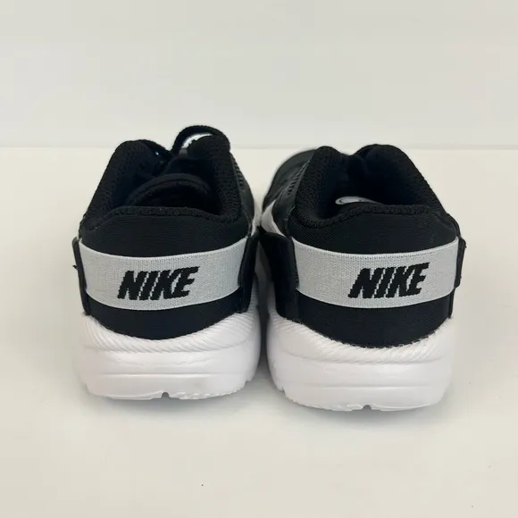 Nike LD Victory Slip on Black White Sneakers Children’s Size 8C NWOT