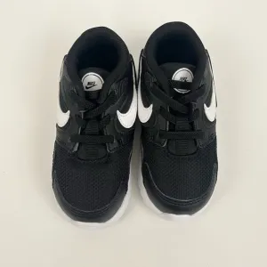 Nike LD Victory Slip on Black White Sneakers Children’s Size 8C NWOT