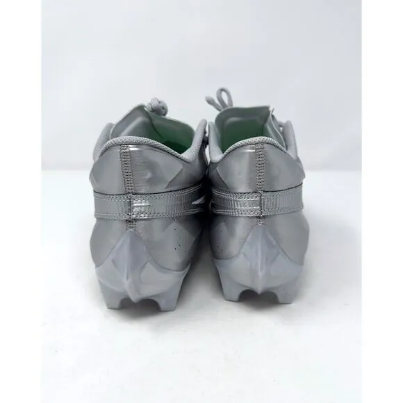 Nike Mens 11 Vapor Edge Elite 360 Football Cleats DA5457-002 Smoke Grey