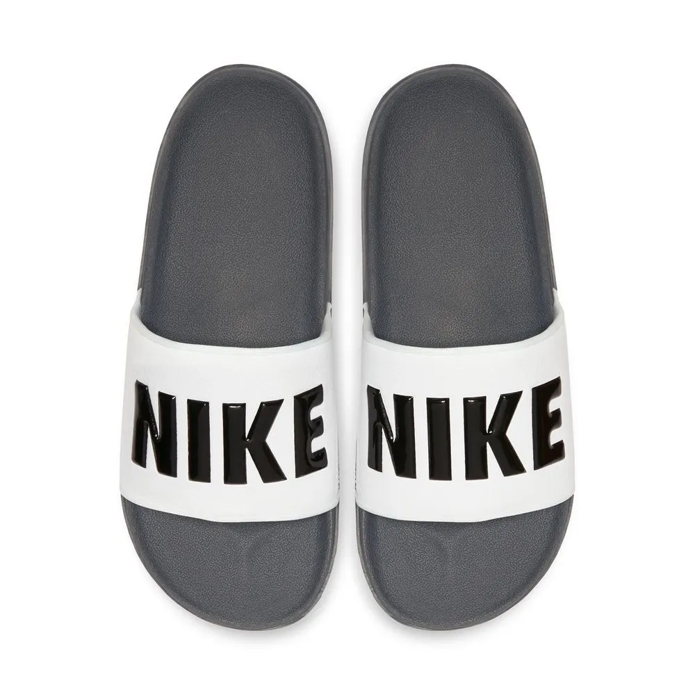 NIKE OFFCOURT SLIDE BQ4639-001 | NIKE Men Slides | Sandals & Slides & Thongs