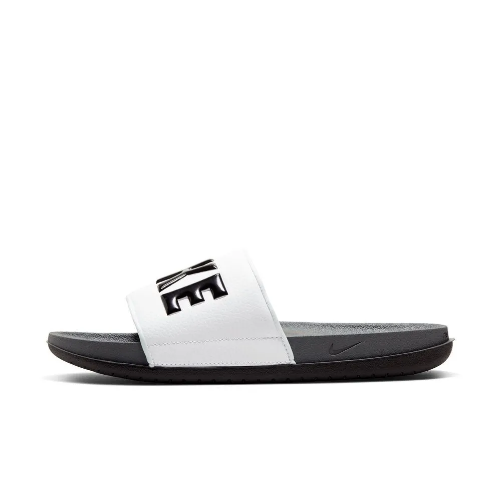 NIKE OFFCOURT SLIDE BQ4639-001 | NIKE Men Slides | Sandals & Slides & Thongs