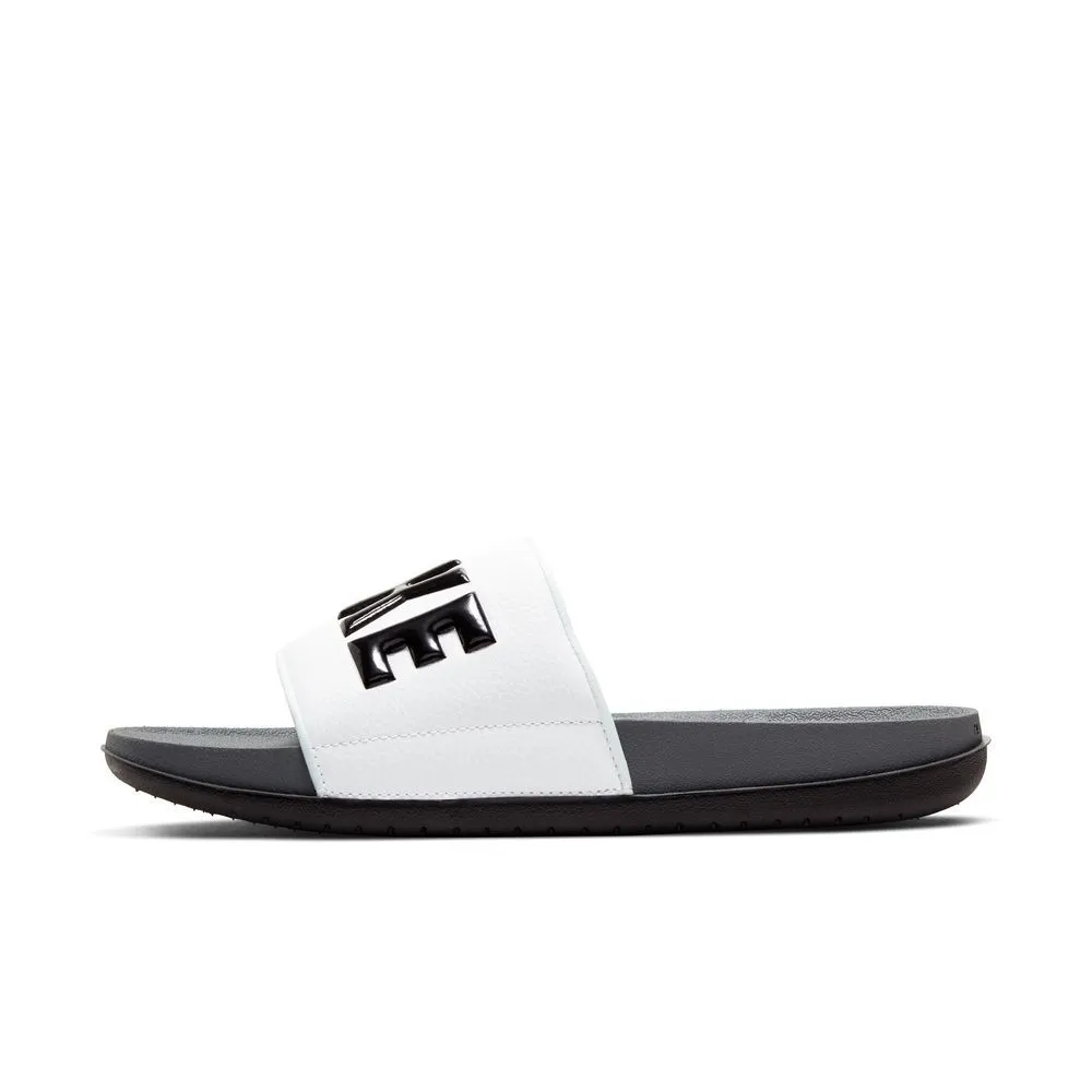 NIKE OFFCOURT SLIDE BQ4639-001 | NIKE Men Slides | Sandals & Slides & Thongs