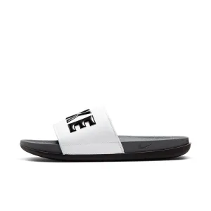 NIKE OFFCOURT SLIDE BQ4639-001 | NIKE Men Slides | Sandals & Slides & Thongs