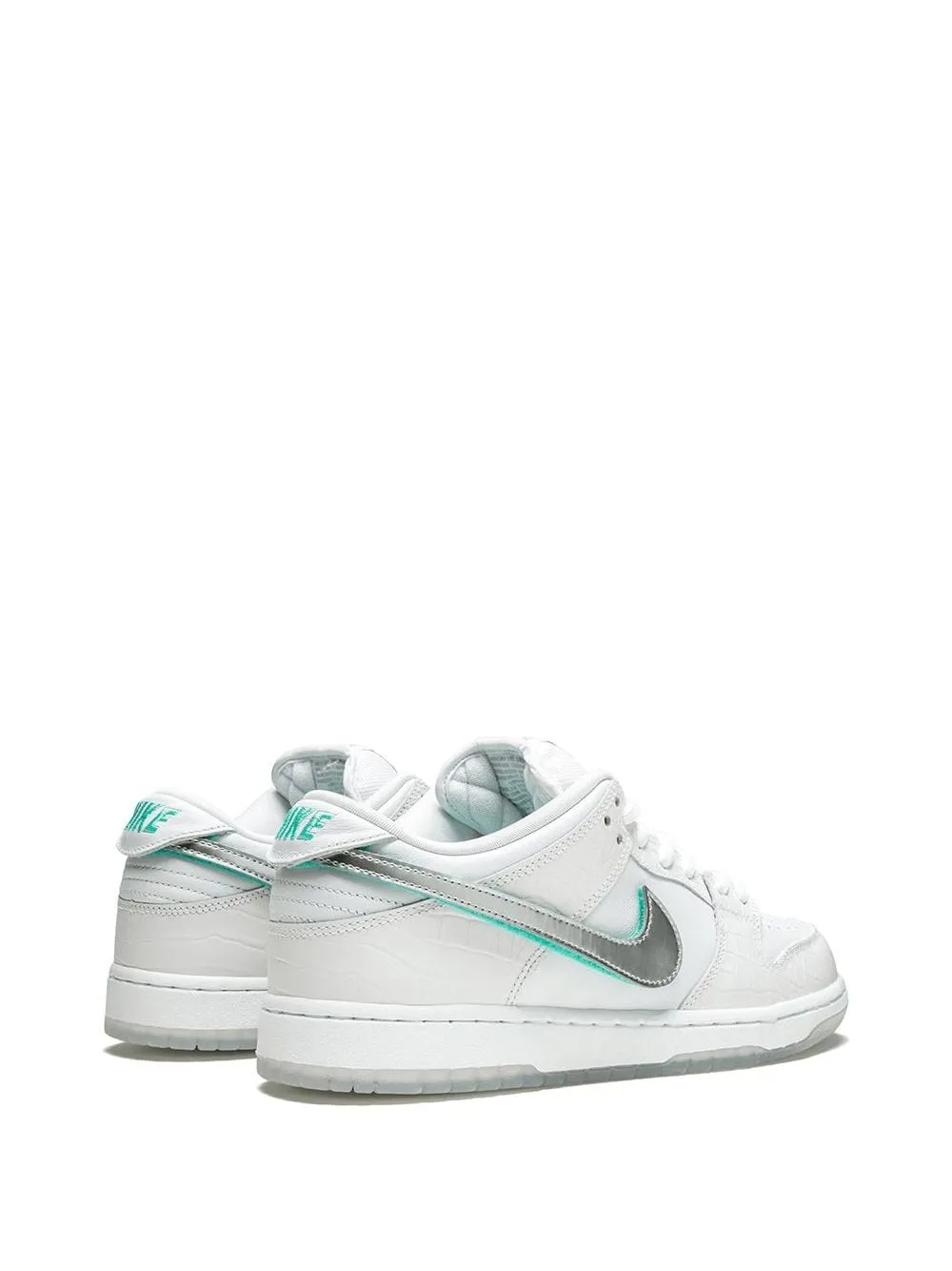 Nike x Diamond Supply Co. Dunk Low Pro OG QS sneakers